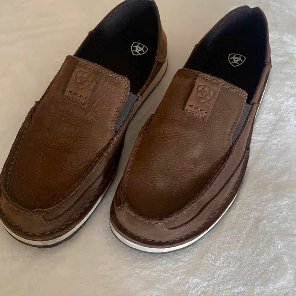Ariat Casual Comfy Loafers